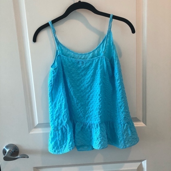 Lilly Pulitzer Coral Tank Top - Picture 9 of 15